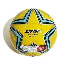 توپ فوتسال استار مدل FB524-05
