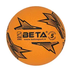 توپ فوتبال لاستیکی سایز ۵ – PSRG5