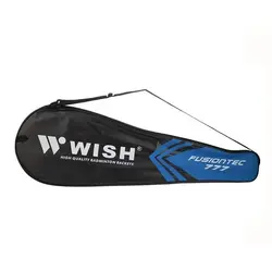 راکت بدمینتون ویش مدل Fusiontec 777