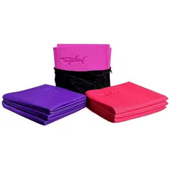 زیرانداز یوگا شارک مدل MYT02 ضخامت 6 میلی متر