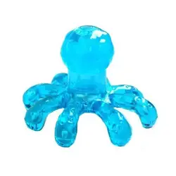 ماساژور هشت پا