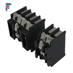 تیغه کمکی کنتاکتور فدرال | 2 باز + 2 بسته | FCB-F22