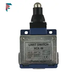 میکروسوئیچ غلطکی فشاری M102 تیپ سنگین | طرح اشنایدر  | کیفیت مناسب