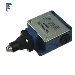 میکروسوئیچ غلطکی فشاری M102 تیپ سنگین | طرح اشنایدر  | کیفیت مناسب