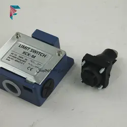 میکروسوئیچ غلطکی فشاری M102 تیپ سنگین | طرح اشنایدر  | کیفیت مناسب