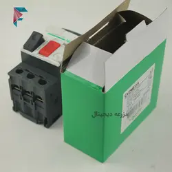 کلید حرارتی اشنایدر چینی | GV2-ME08C | رنج کامل | کیفیت مناسب