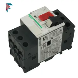 کلید حرارتی اشنایدر چینی | GV2-ME08C | رنج کامل | کیفیت مناسب