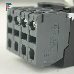 جوی استیک صنعتی | طرح اشنایدر | کلاچ دار | چهار جهته | بازگشت به مرکز