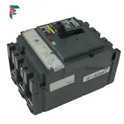 کلید اتوماتیک طرح اشنایدر | قابل تنظیم | 80 آمپر | کنتاکت نقره | NSX 80N