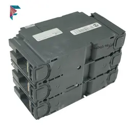کلید اتوماتیک طرح اشنایدر | قابل تنظیم | 80 آمپر | کنتاکت نقره | NSX 80N