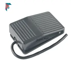 پدال پلاستیکی | کوچک | fs-1 | سه سیم