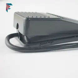 پدال پلاستیکی | کوچک | fs-1 | سه سیم