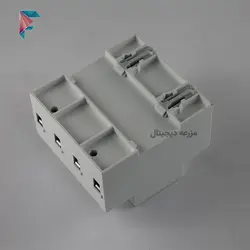 محافظ برق سه فاز صنعتی | محافظ ولتاژ و جریان سه فاز | 63 آمپر + 1 سال گارانتی