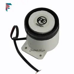 آژیر ( سیرن ) 24 ولت پیزو | 2 سال گارانتی | 120db | قوی