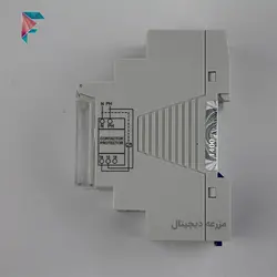 محافظ بوبین کنتاکتور | 220 ولت | مدل CPJN-1T | یک ثانیه تاخیر