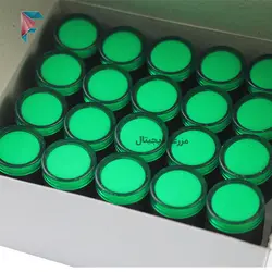 چراغ سیگنال سبز | قطر 16 | 220 ولت | کیفیت مناسب