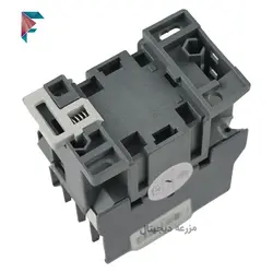 کنتاکتور 110 ولت | 32 آمپر | فدرال | ترک + 1 سال گارانتی