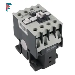 کنتاکتور 110 ولت | 32 آمپر | فدرال | ترک + 1 سال گارانتی