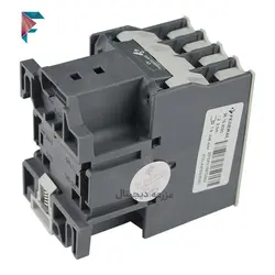 کنتاکتور 24 ولت AC | فدرال | 32 آمپر  | ترک + 1 سال گارانتی