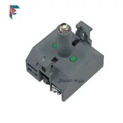 کنتاکت LED | مناسب برای شستی پلاستیکی طرح فانال