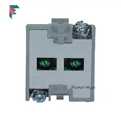 کنتاکت LED | مناسب برای شستی پلاستیکی طرح فانال