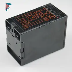 کنترل فاز میکرو مکس | دیجیتال | سه فاز | مدل SDP-101x