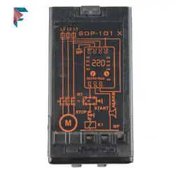 کنترل فاز میکرو مکس | دیجیتال | سه فاز | مدل SDP-101x
