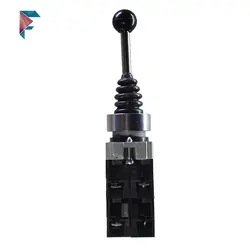 جوی استیک 4 حالته صنعتی | XD2-PA24 | فنری (بازگشت به مرکز)