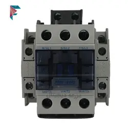 کنتاکتور پارس فانال 40 آمپر | pfc-40 | بوبین 220V ac