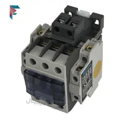 کنتاکتور پارس فانال 40 آمپر | pfc-40 | بوبین 220V ac