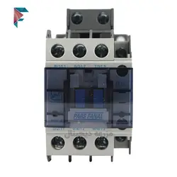 کنتاکتور پارس فانال 12 آمپر | pfc-12 | بوبین 220V ac