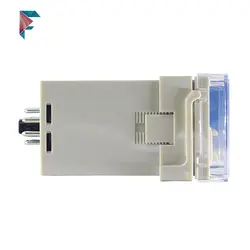 تایمر صنعتی | چشمک زن | طرح امرن | 220 ولت | DH48S-S | دو زمانه