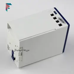 تایمر میکرومکس صنعتی 0 تا 60 دقیقه | تاخیر در وصل | MT-101