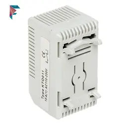 ترموستات تابلویی | گرمایشی | KTO 011 | ریلی | 0 تا 60 درجه سانتیگراد