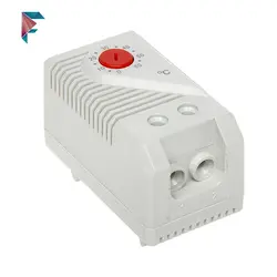 ترموستات تابلویی | گرمایشی | KTO 011 | ریلی | 0 تا 60 درجه سانتیگراد