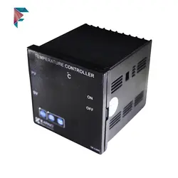 ترموستات دیجیتال | تابلویی سایز 96 | 0 تا 1000 درجه