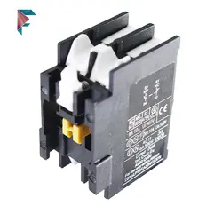 تیغه (کنتاکت) کمکی کنتاکتور | LA1 DN11 | NO NC