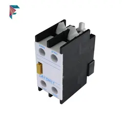 تیغه (کنتاکت) کمکی کنتاکتور | LA1 DN11 | NO NC