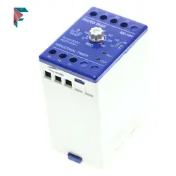 تایمر 0 تا 60 ثانیه میکرومکس | تاخیر در وصل | MT-101 | آنالوگ