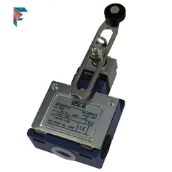 لیمیت سوییچ xck-m141 | غلطکی | قابل تنظیم | فلزی