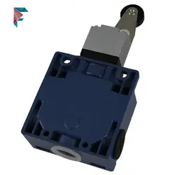 لیمیت سوییچ xck-m141 | غلطکی | قابل تنظیم | فلزی