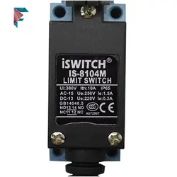لیمیت سوییچ 8104M | بازویی | مرغوب | IP65