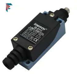 لیمیت سوییچ 8111 | فشاری | مرغوب | IP65