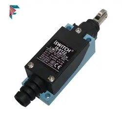 لیمیت سوییچ ls-8122 | غلطکی | مرغوب | IP65