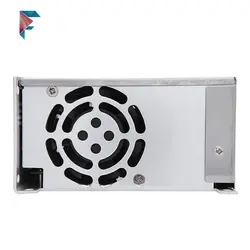 آداپتور 12 ولت 40 آمپر | صنعتی | پاورسوییچینگ 40 آمپر