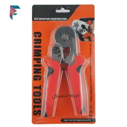 آچار پرس سرسیم (وایرشو) | اتوماتیک | چهارگوش | سایز 0.5 تا 6 | HSC8