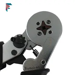 آچار پرس سرسیم (وایرشو) | اتوماتیک | چهارگوش | سایز 0.5 تا 6 | HSC8