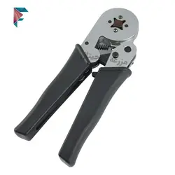 آچار پرس سرسیم (وایرشو) | اتوماتیک | چهارگوش | سایز 0.5 تا 6 | HSC8