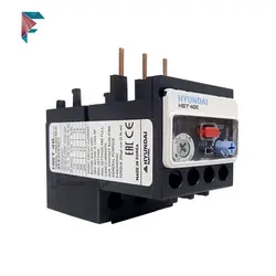 بیمتال هیوندای اصل | HGT 40K | مناسب برای کنتاکتور 25 تا 40 آمپر | رنج کامل