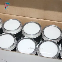 چراغ سیگنال تک ال ای دی | ارزان | 220 ولت | سفید